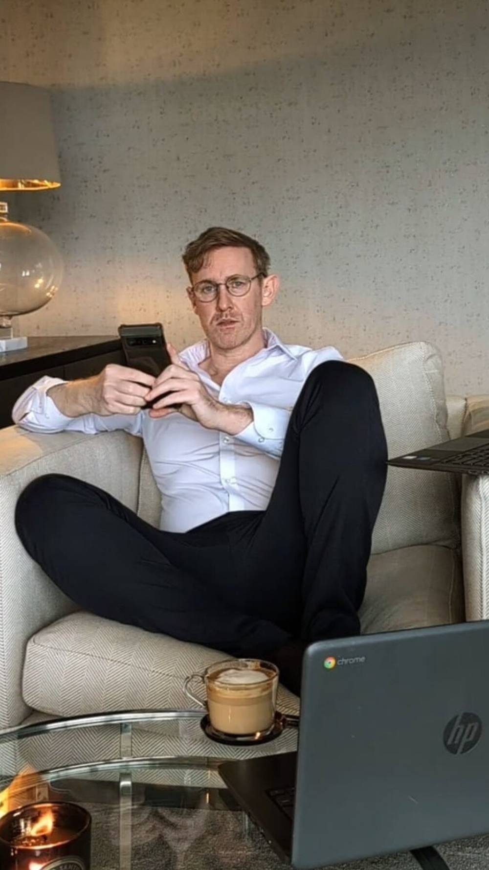 Adam CitySlickerXXX OnlyFans – free nudes, naked, leaked