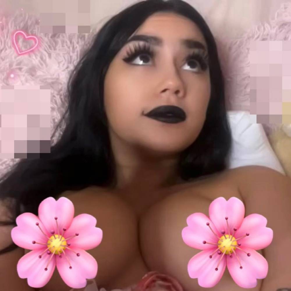 Nina Domina ♡ FREE OnlyFans – free nudes, naked, leaked