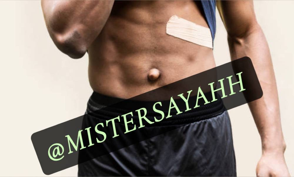 Mistersayahh OnlyFans – free nudes, naked, leaked