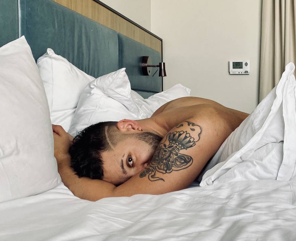 Kaeden Valk ✨ OnlyFans – free nudes, naked, leaked