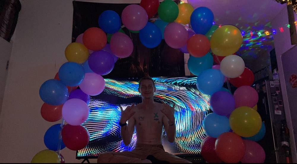 Frisky Twink 4U OnlyFans – free nudes, naked, leaked