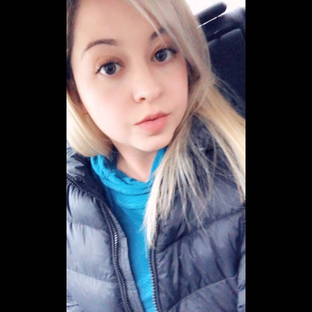 YOUR GIRLFRIEND LAYLA OnlyFans – free nudes, naked, leaked