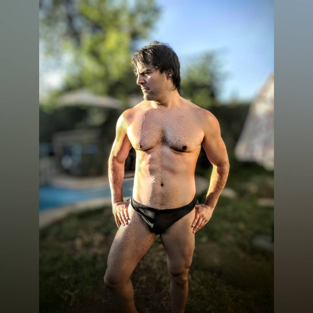 Giovanni Sforza OnlyFans – free nudes, naked, leaked