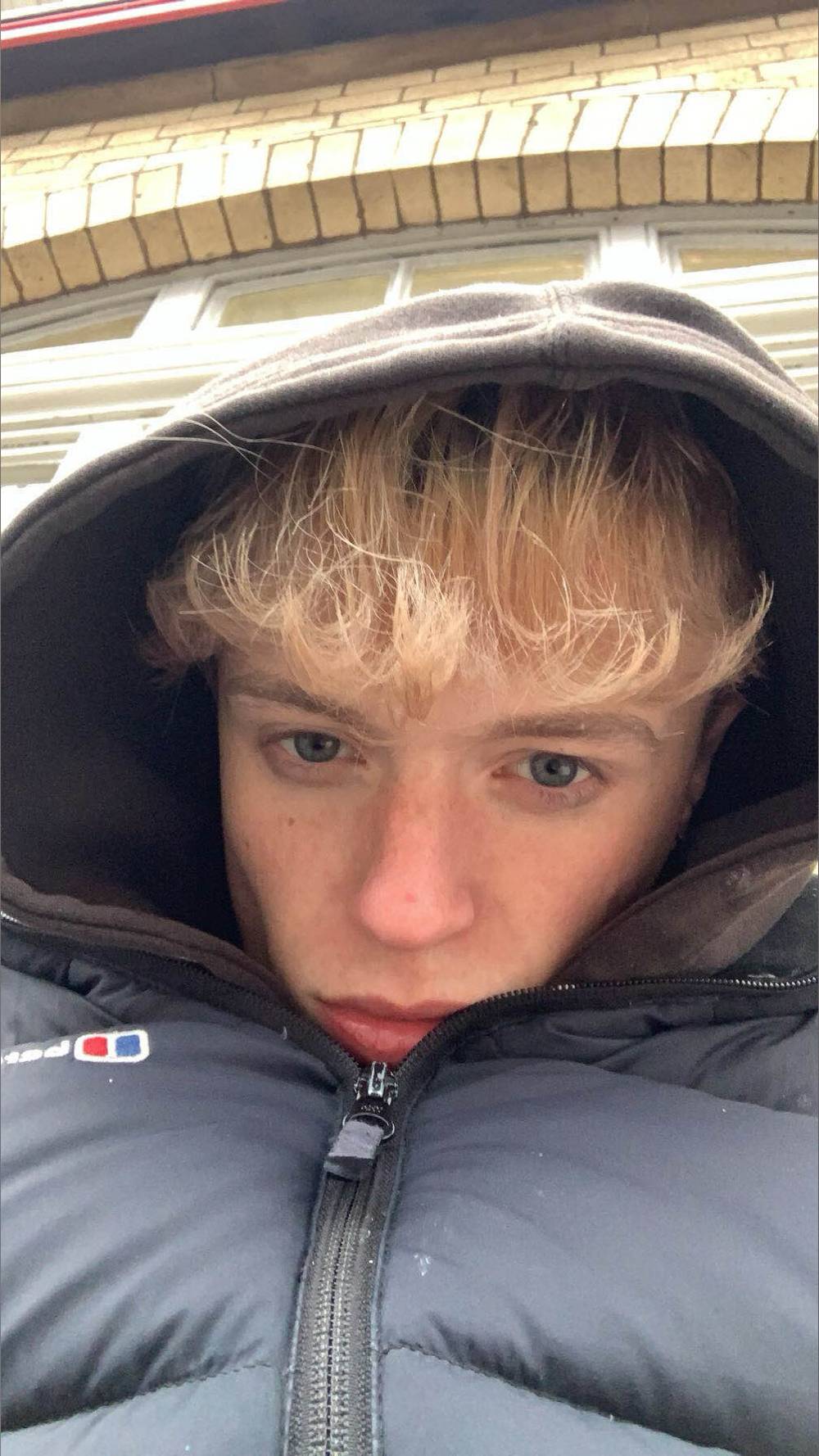 Alfie OnlyFans – free nudes, naked, leaked