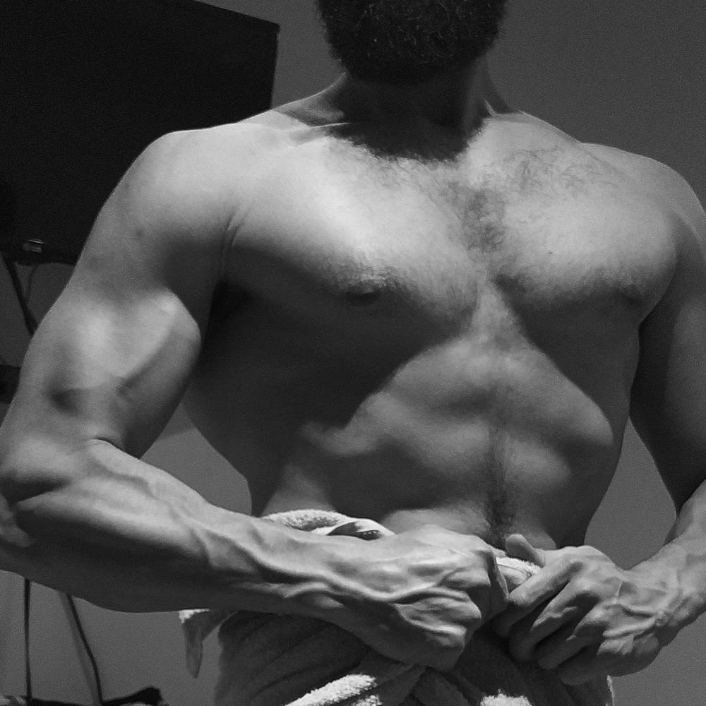 LatinDaddy96 OnlyFans – free nudes, naked, leaked