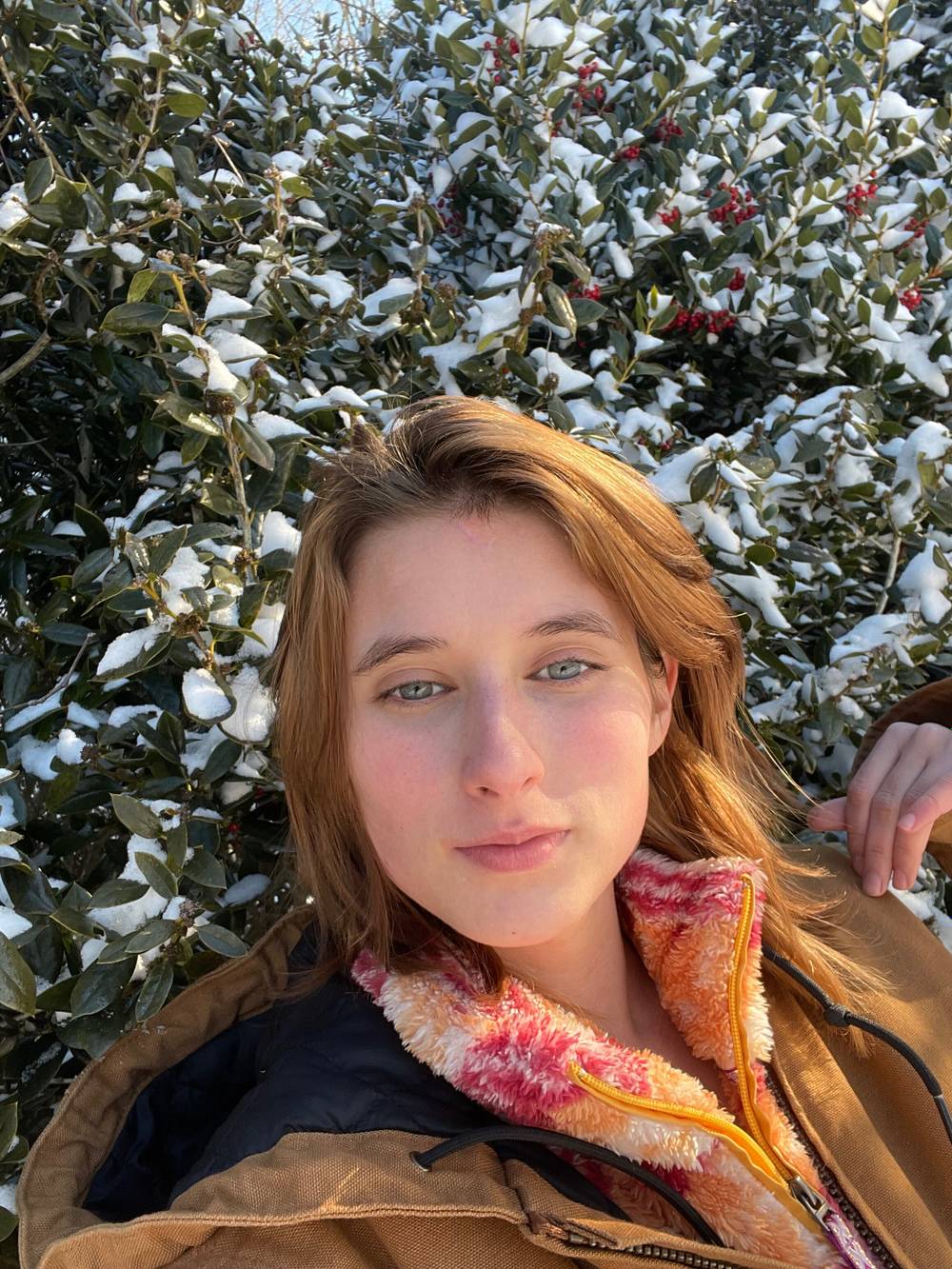 Cheyanne Fortney OnlyFans – free nudes, naked, leaked