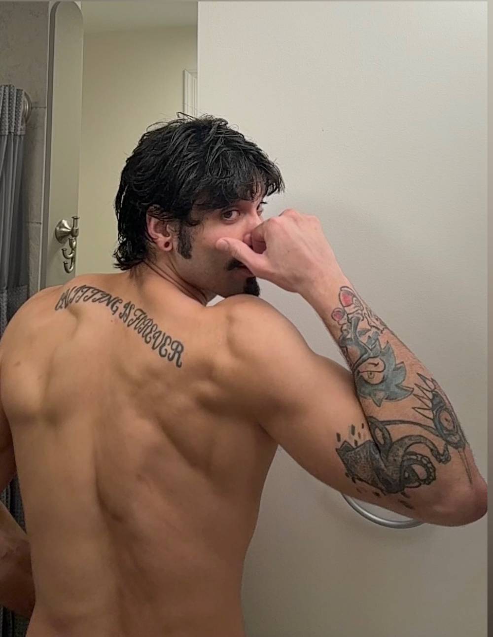 The Bare Athlete OnlyFans – free nudes, naked, leaked