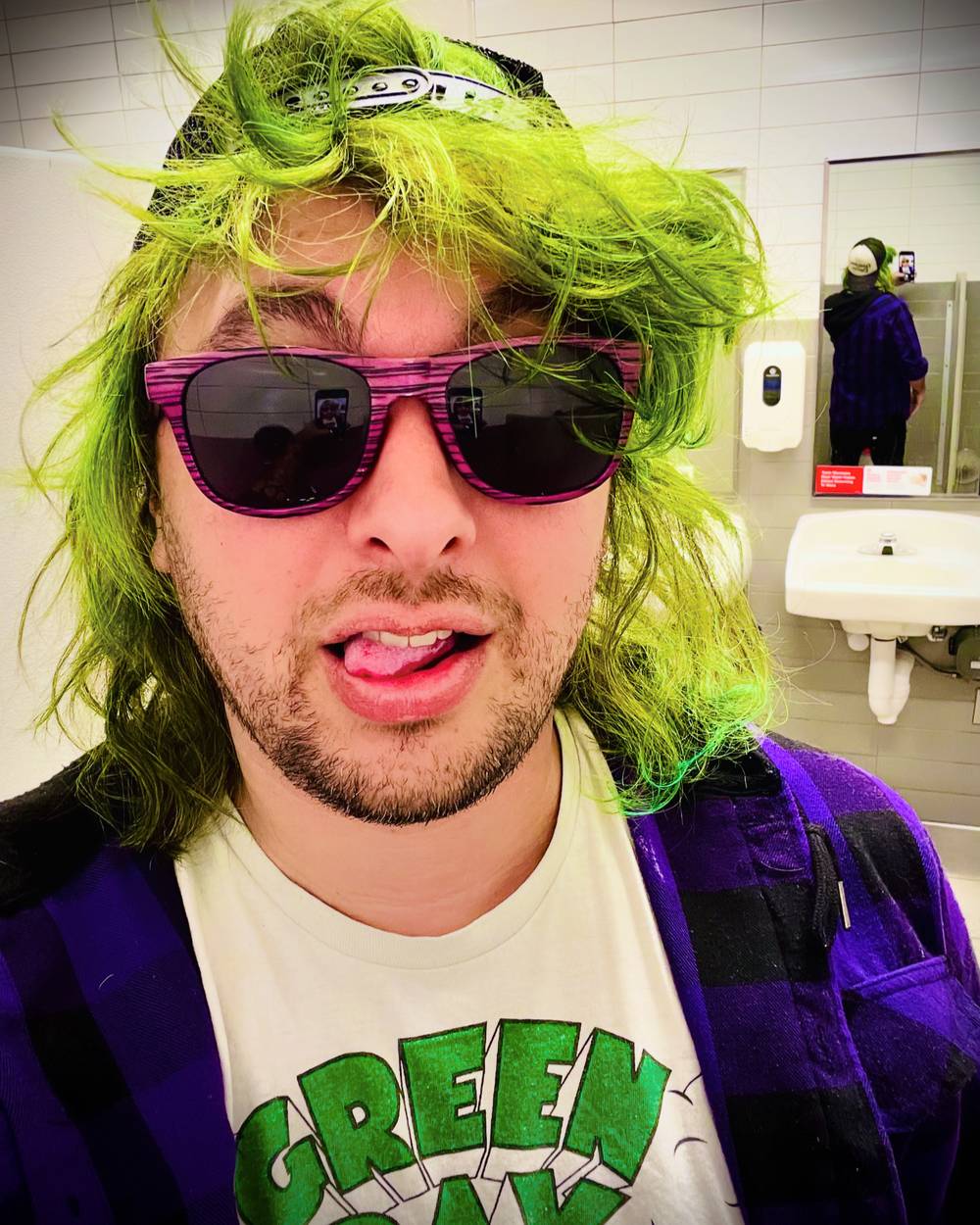 Skwirt Cobain OnlyFans – free nudes, naked, leaked