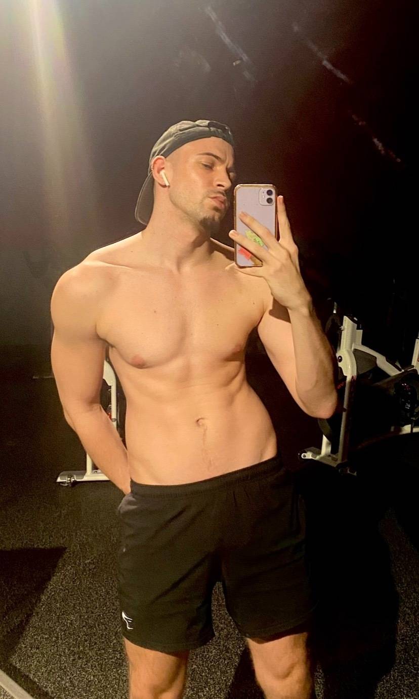 Angelo Sin OnlyFans – free nudes, naked, leaked