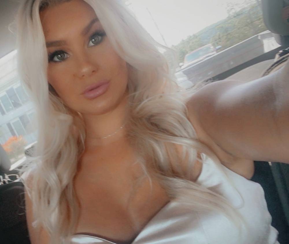 Boat blondie OnlyFans – free nudes, naked, leaked