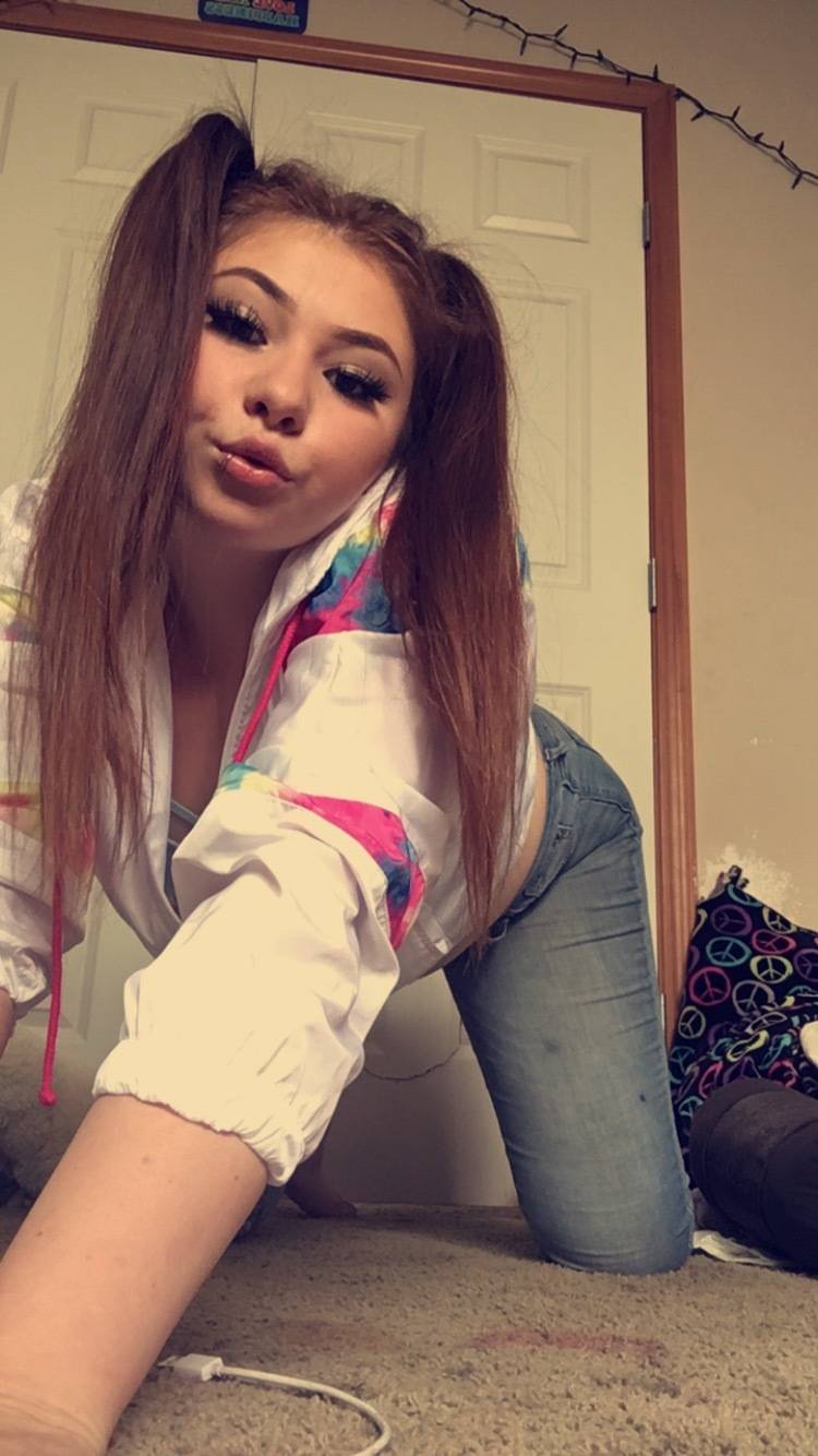 Tia Waldo OnlyFans – free nudes, naked, leaked