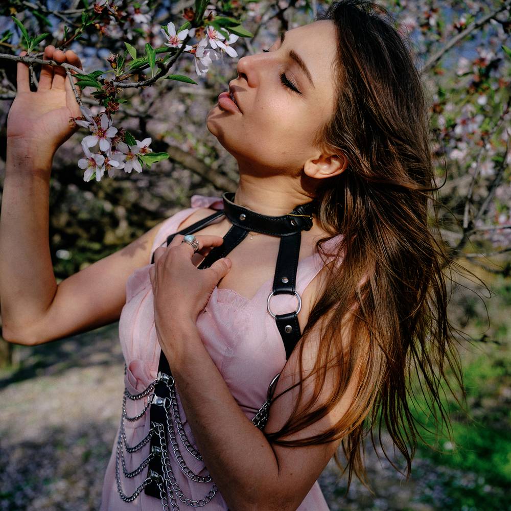 Talia Mint Free OnlyFans – free nudes, naked, leaked