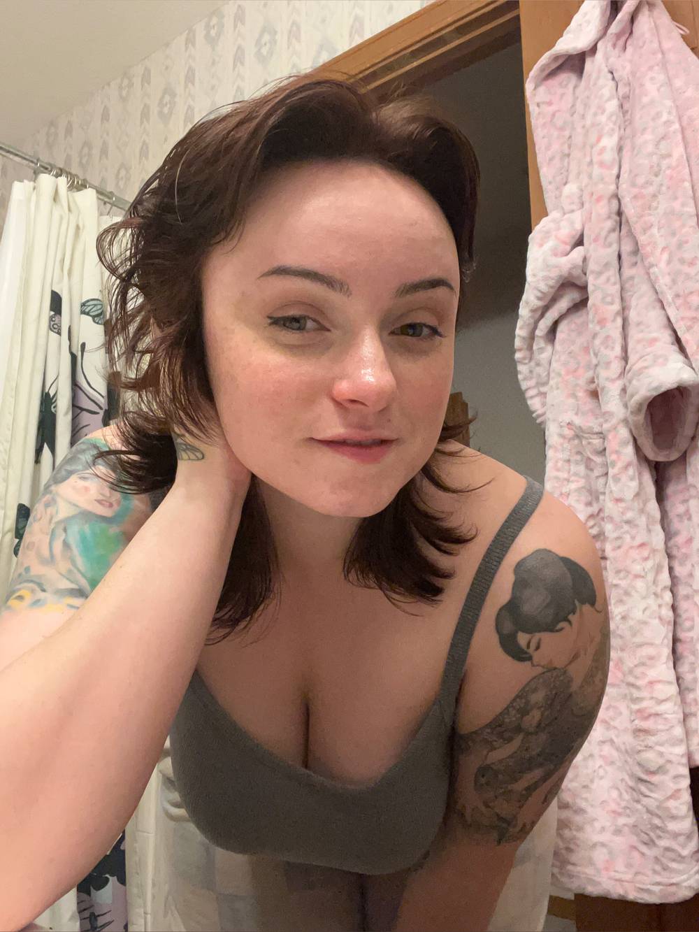 ✨ Lucy Lawrence ✨ OnlyFans – free nudes, naked, leaked