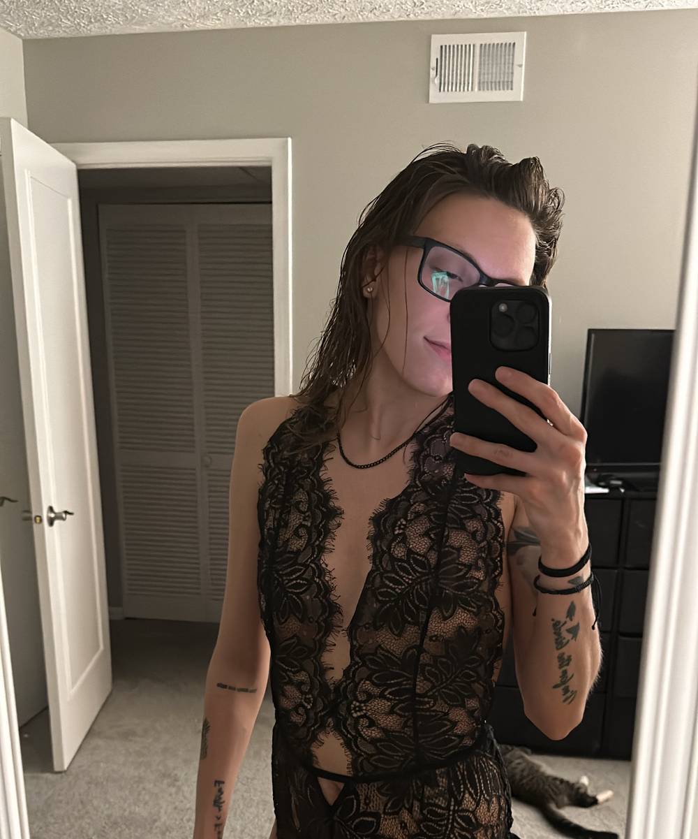 JoJo OnlyFans – free nudes, naked, leaked