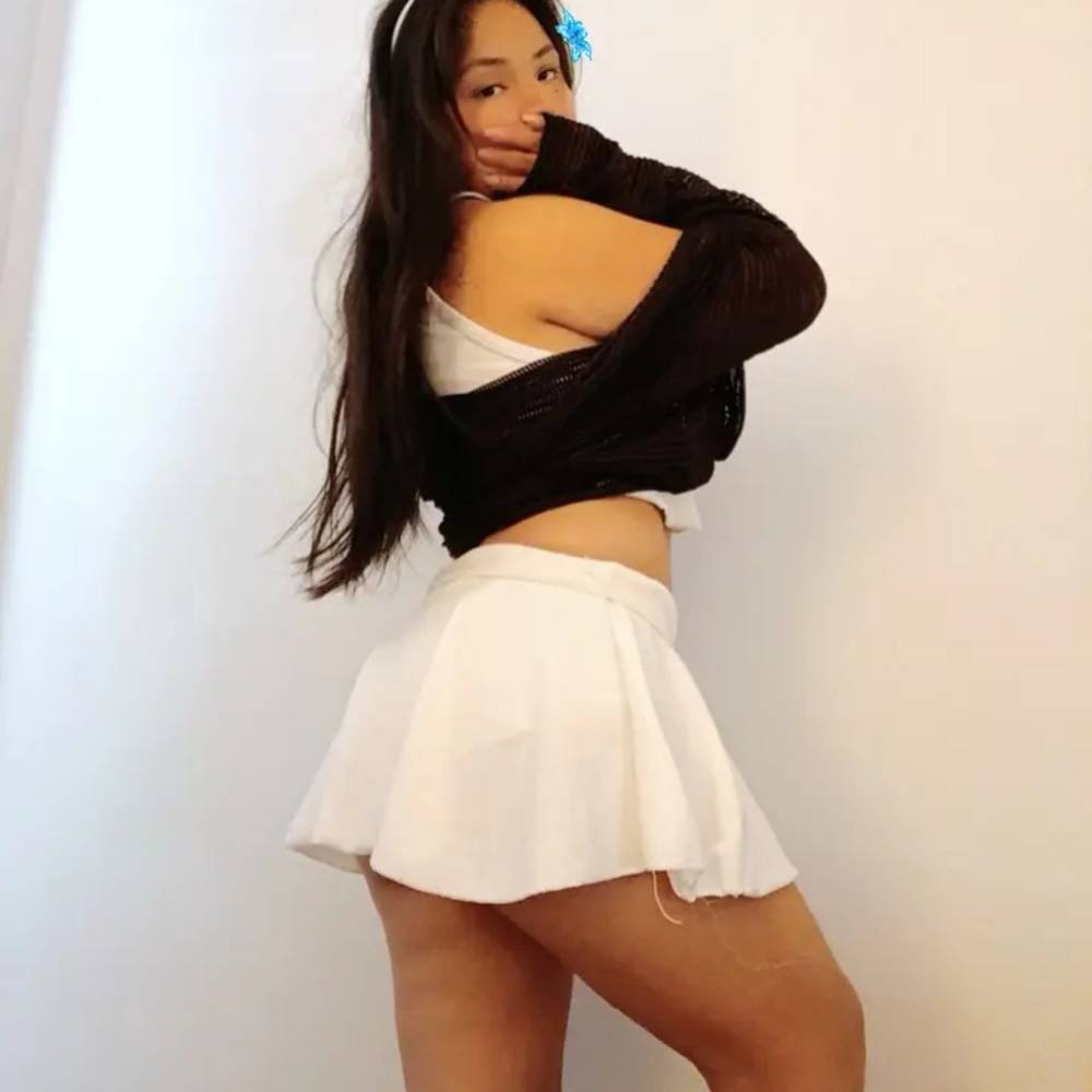 arianaverti20188 OnlyFans – free nudes, naked, leaked