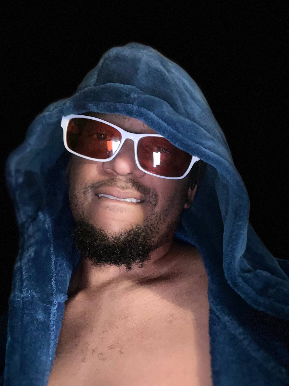 Terrell Johnson OnlyFans – free nudes, naked, leaked