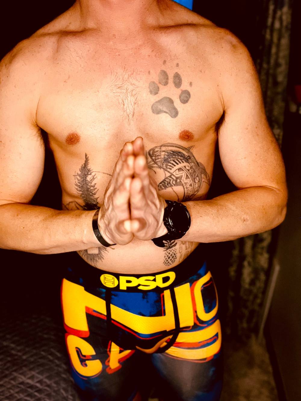 Mike P OnlyFans – free nudes, naked, leaked