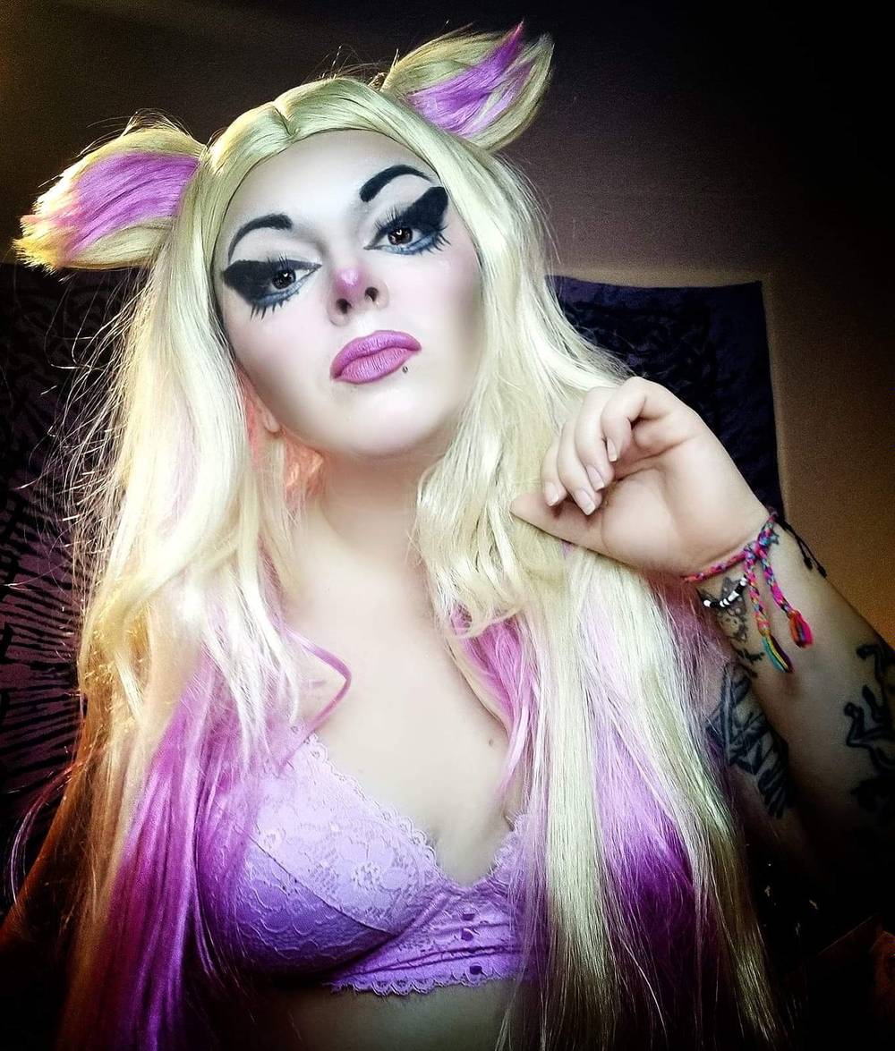 Kitty Chaos OnlyFans – free nudes, naked, leaked