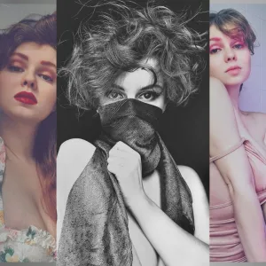 lyrictiana OnlyFans – free nudes, naked, leaked