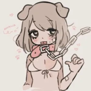 pwuppi.slvt OnlyFans – free nudes, naked, leaked