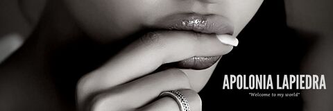 Apolonia Lapiedra VIP