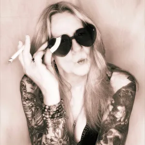 artsyinkedblonde OnlyFans – free nudes, naked, leaked