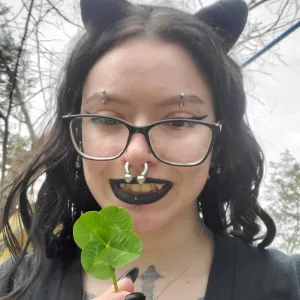 cloverthelucky OnlyFans – free nudes, naked, leaked