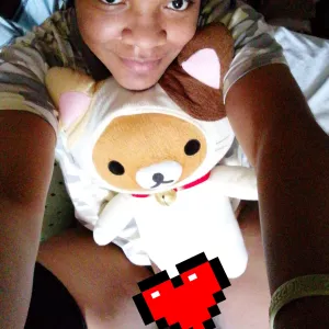 ebonybeary OnlyFans – free nudes, naked, leaked