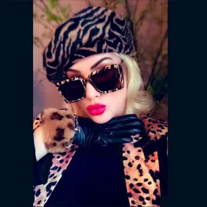 empressjazzy OnlyFans – free nudes, naked, leaked