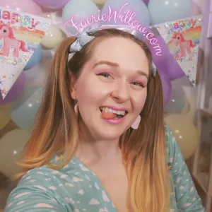 faeriewillow OnlyFans – free nudes, naked, leaked