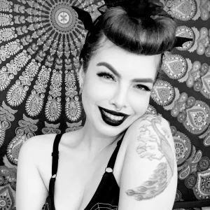 haunterhexx OnlyFans – free nudes, naked, leaked