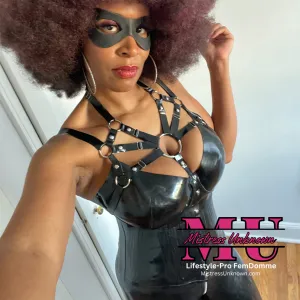 mistressunknown OnlyFans – free nudes, naked, leaked