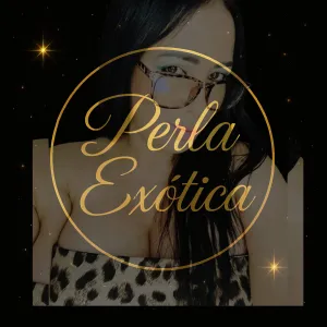 perlaexotica OnlyFans – free nudes, naked, leaked
