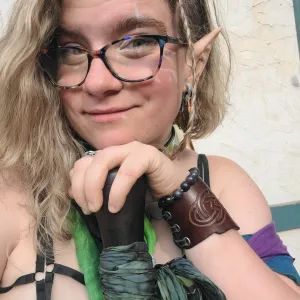 the-elfy OnlyFans – free nudes, naked, leaked