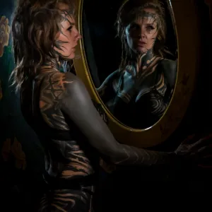 trinity.eclectic OnlyFans – free nudes, naked, leaked