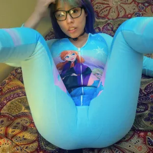 weebempresskittenlee OnlyFans – free nudes, naked, leaked