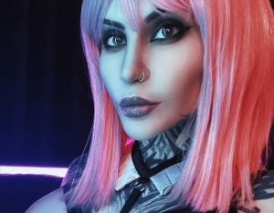 aleksa_vamp OnlyFans – free nudes, naked, leaked