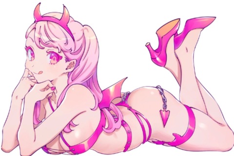 European tiny waist phat ass