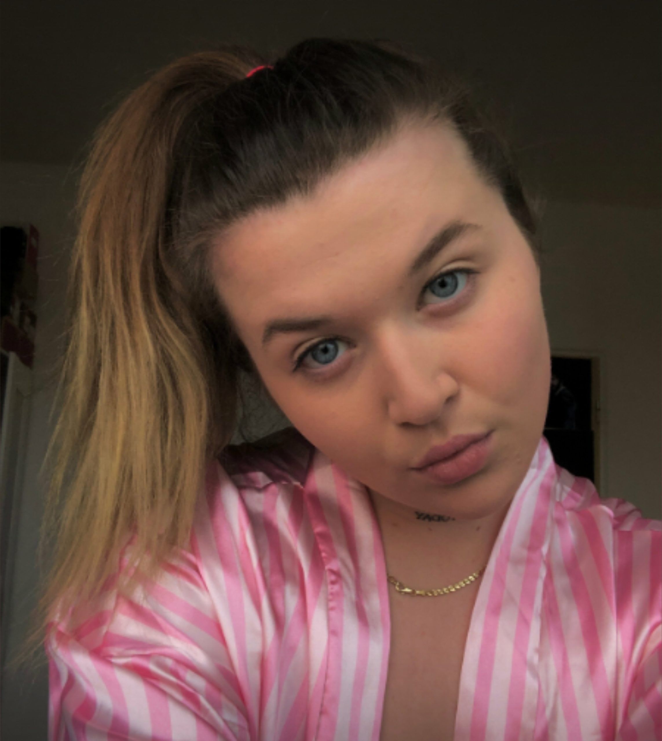 AnnyMay OnlyFans – free nudes, naked, leaked