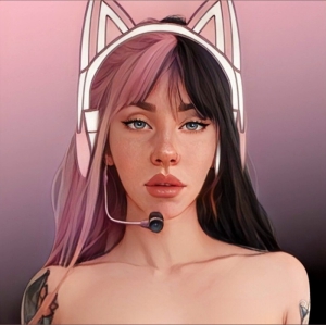 emmahircine OnlyFans – free nudes, naked, leaked