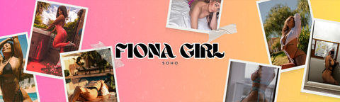 FionaGirlSoho