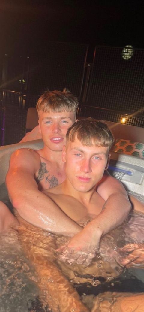 GAY 0161 COUPLE OnlyFans – free nudes, naked, leaked