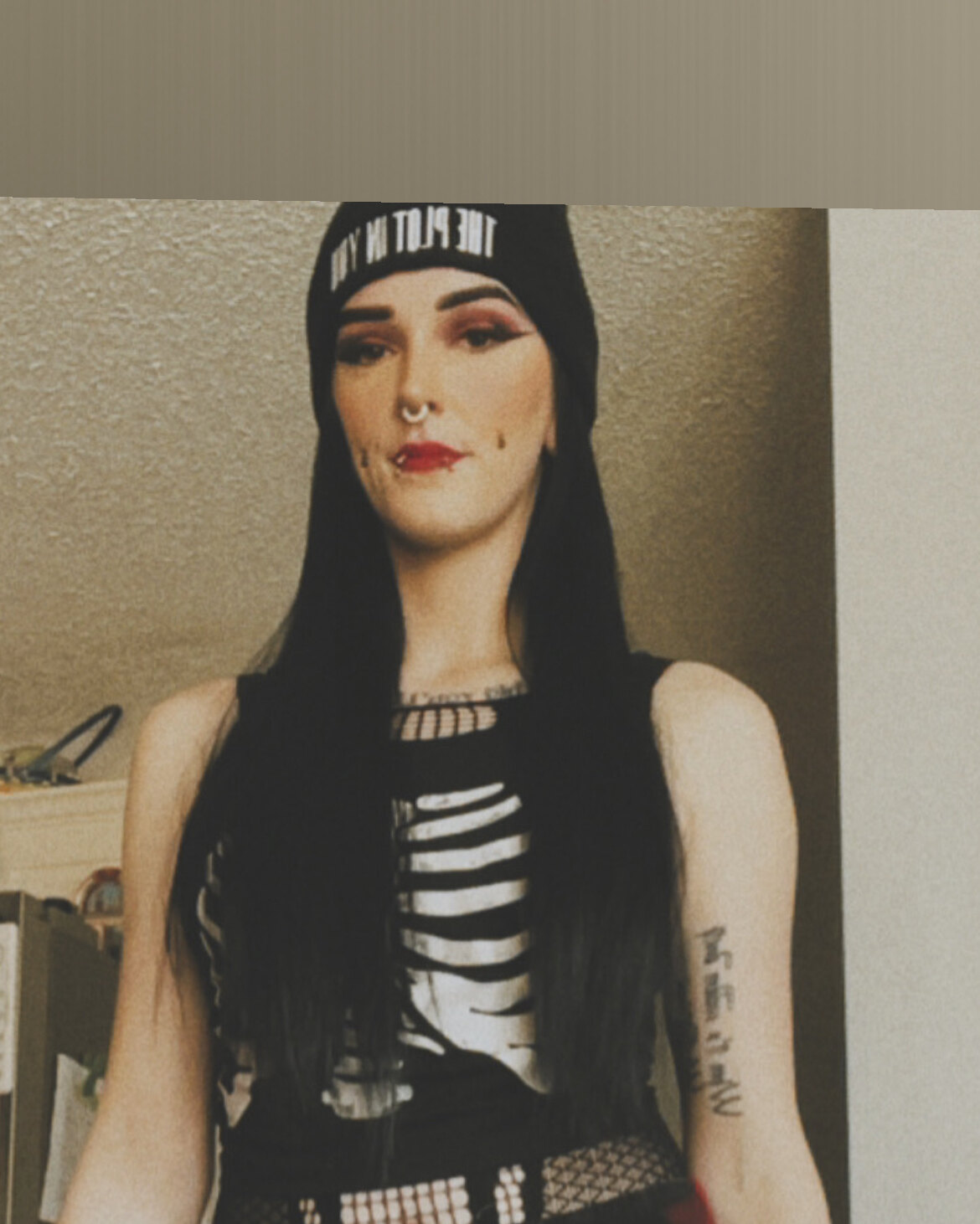 Gothic goddess OnlyFans – free nudes, naked, leaked