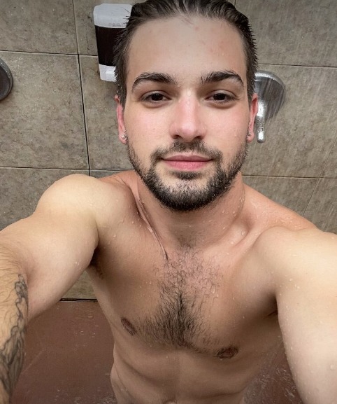 Johnny Rapid OnlyFans – free nudes, naked, leaked