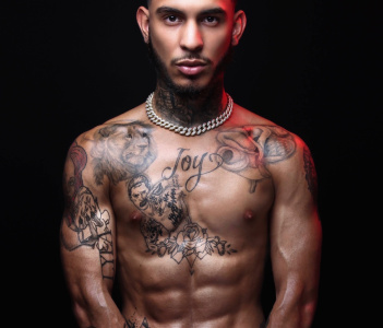 khaosleon OnlyFans – free nudes, naked, leaked