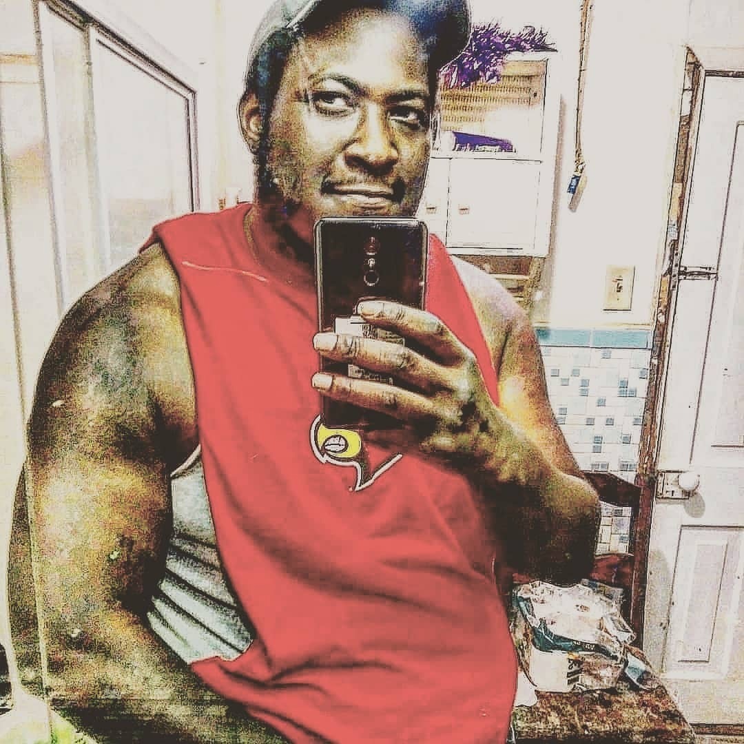 Rasheed Williams OnlyFans – free nudes, naked, leaked