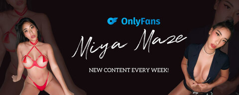 Miya Maze 