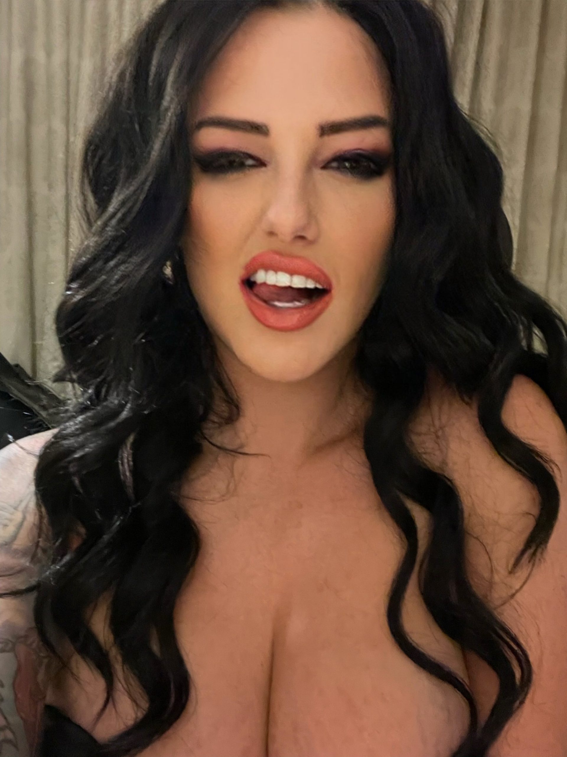 The Vixen Black Sissy Academy OnlyFans – free nudes, naked, leaked