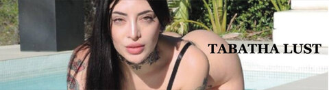 Tabatha Lust