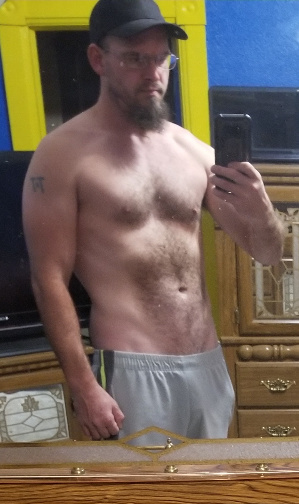 The_kinkymachine OnlyFans – free nudes, naked, leaked